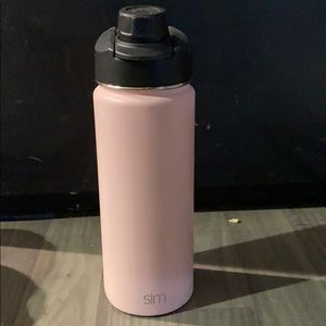 18oz metal water bottle